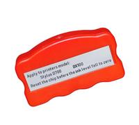 T5820 - Reiniciador de chips para tanques de mantenimiento DX100 DX100 para SLD700 D700 y D700