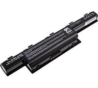 T6 Power Batería para Acer Aspire 4349 serie, Li-Ion, 5200 mAh (58 Wh), 11,1 V