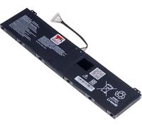 T6 Power Batería para Acer Predator Helios 16 PH16-71, Li-Poly, 15,4 V, 5845 mAh (90 Wh), color negro