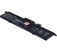 T6 Power Batería para Asus ROG Zephyrus G14 GA401IV, 15,4 V, 4940 mAh (76 Wh), color negro