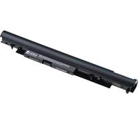 T6 Power Batería para HP 250 G6, 255 G6, 15-bs000, 15-bw000, 17-bs000, 2600mAh, 38Wh, 4cell