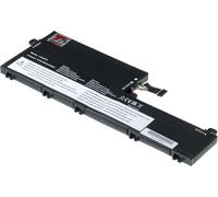 T6 Power Batería para Lenovo ThinkPad T15p Gen 1 20TN, Li-Poly, 11,55 V, 5887 mAh (68 Wh), color negro