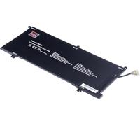 T6 Power Batería para ordenador portátil Hewlett Packard L29959-005, Li-Poly, 11,55 V, 4900 mAh, 56 Wh, color negro