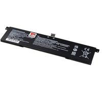T6 Power Batería para ordenador portátil Xiaomi R13B01W, Li-Poly, 7,6 V, 5320 mAh (39 Wh), color negro
