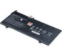 T6 Power Battery for Hewlett Packard Laptop part number CP03XL, Li-Poly, 5275 mAh (60 Wh), 11,55 V
