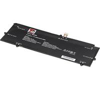 T6 Power Battery for Hewlett Packard Laptop part number SE04XL, Li-Poly, 5400 mAh (41 Wh), 7,7 V