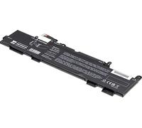 T6 Power Battery for HP EliteBook 745 G5, 830 G5, 840 G5, ZBook 14U G5, 4330mAh, 50Wh, 3cell, Li-pol