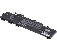 T6 Power Battery for HP EliteBook 755 G5, 850 G5, 4850mAh, 56Wh, 3cell, Li-pol