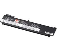 T6 Power Battery for Lenovo ThinkPad T470s 20HG, Li-Poly, 2200mAh (25Wh), 11,25V