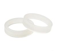T60006 - Sello de cilindro de clavadora de repuesto para Bostitch N57C N63CP N64C RN45B SDCN14 SDCN14B WM45B Accesorios de clavos de aire