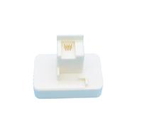 T6190 T61900 Restablecimiento de Chip de Tanque de Mantenimiento Compatible con Stylus Pro 4900 4910 SURECOLOR P5000 P5080 RESTTER DE Chip DE RESIDUO