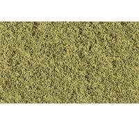 T62 WOODLAND SCENICS COARSE TURF - BURNT GRASS