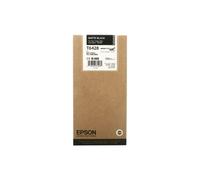 Epson - Cartucho T6428 negro mate