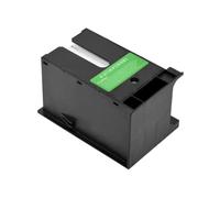 T6710 C13T671000 Caja de mantenimiento de tinta | Compatible con Epson WF-5110 WF-5190 WP-4010 WF-5690 WF-4640 WF-5191 WF-5621.