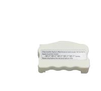 T6711 Chip DE Mantenimiento RESTTER Compatible con WF-3011 WF-3531 L1455 PX-M5040F S5040 M5041F S740 M740F 741F Impresoras