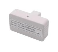 T6714 Mantenimiento Tanquero de residuos Container de Tinta Chip Compatible con WF-C8190 C8690 C869R C879R C878R Impresoras(3 PCS)