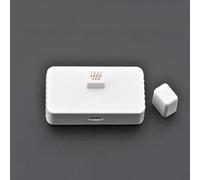 T6716 T04D1 Caja de Mantenimiento Chip Resetter T6715 T3661 C13T04D100 T04D100 for Impresora Epson Tank C5790 C5210 XP6000 XP8500