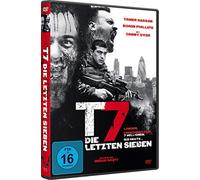 T7 - Die letzten Sieben [Alemania] [DVD]