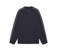 T7 SUPER PUMA Bomber Jacket Youth, Ropa, New Navy, 9-10Y 9-10Y