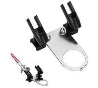 T70 Mini titular de aerógrafo simple Kit de aerógrafo soporte para aerógrafos pintura arte hobby