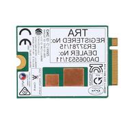 T77W595 Módulo 4G, LT4120 796928-001 para Probook EliteBook LTE 150Mbps para 820 840 850 G2 G3 G4 (745 755 850) ProBook (640 645 650 655) - Laptop Tablet PC