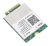 T77W595 Módulo 4G Tarjeta de Red FDD LTE 150M Interfaz NGFF para EliteBook 840 G3 Notebook PC Portátiles y Accesorios