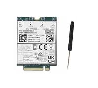 T77W968 DW5821e E-SIM 4G LTE Module CAT16 1Gbps FDD-LTE TDD-LTE E-SIM 4G Card Module Kit for 5420 5424 7424 7400