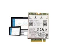 T77W968 DW5821E X20 4G LTE Module Cat16 Gigabit 4G Wireless Card for 5420 5424 7424 7400 Laptop+3XAntennas