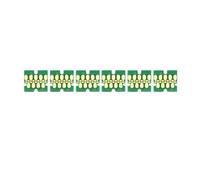 T7821 T7822 T7823 T7824 T7825 T7826 Chip de Cartucho de Tinta Chip de una Sola Vez Apto for Chip de Impresora Epson SureLab D700 SL-D700(T7821-T7826-1set)