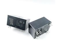 T92S7D12-12 / T92S7D12-24 Power Relay 12V / 24V DC DPST-NO 30A Heavy Duty General Purpose Relay for Industrial and Automation Control
