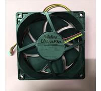 T92T13MS2B7-57 13V 4-wire 4-pin 9025 0.27A 9CM temperature control projector fan