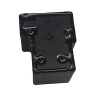 T9AS1D12-12/24 30A 4Pin Relé de potencia 2PCS | Relé de potencia de 4 pines serie 30A T9AS1D12, bobina de 12 V/24 V 2 piezas for conmutación general(T9AS1D12-24)