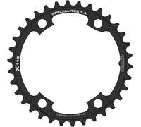 TA 110pcd X110 4 Arm 11x Chainrings CYCLING AC NUEVO
