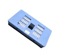 TA-20 TA-30 TM-200 TM-205 MC31 MC-31 Caja de Mantenimiento Compatible con Impresora Canon TM-300 TM-305 TM-5300 TM-5305 TM-5200 TM-5205(MC-31 1pcs)