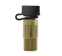 TA Conector Medidor Autocerrante R 1/4 x 30 Mm