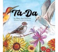 TA-DA!: God's Creation Story in Rhyme