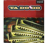 Ta do do (4 versions, 1995) / Vinyl Maxi Single [Vinyl 12'']
