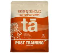 TA Energy - Alimentación/hidratación - Recovery Smoothie - Caramel Salé one size