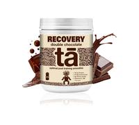 TA Energy - Alimentación/hidratación - Recovery Smoothie - Double Chocolat one size