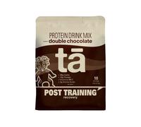 Ta Energy bebida de recuperación Recovery - doble chocolate - 600 g TU