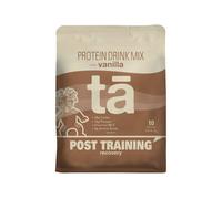Ta Energy bebida de recuperación Recovery - Vainilla - 600 g TU