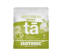 Ta Energy bebida Isotónica Energy Drink Mix Limón TU
