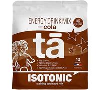 TA ENERGY Drink Mix Cola - Unisex - Blanco - talla única- modelo 2026