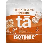 TA Energy - Marcas - Energy Drink Mix - Tropical