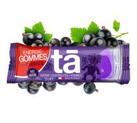 TA ENERGY Energy Gommes Cassis Caf - Unisex - Violeta - talla única- modelo 2025