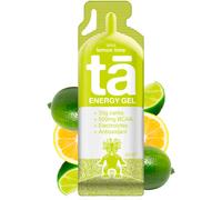 TA ENERGY Gel Lemon Lime - Unisex - Multicolor - talla única- modelo 2026