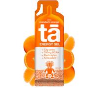 TA ENERGY Gel Mandarin Orange - Unisex - Multicolor - talla única- modelo 2026