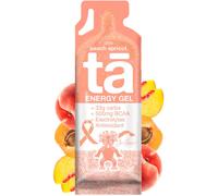 TA ENERGY Gel Peach/apricot Edition Limitee Anais Quemener - Unisex - Multicolor - talla única- modelo 2026