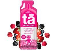 TA ENERGY Gel Wild Berry - Unisex - Multicolor - talla única- modelo 2026