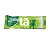 Ta Energy gominolas energéticas - lima y menta TU